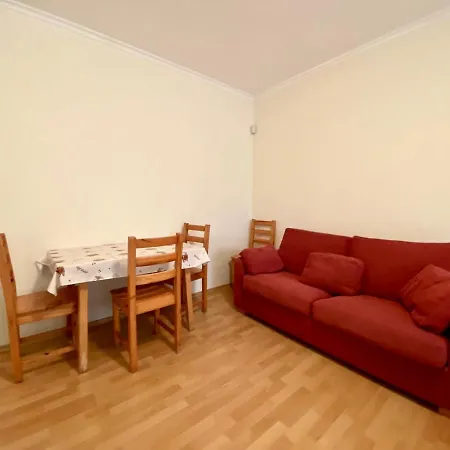 Apartment Bratanov Studio In Sun City 1